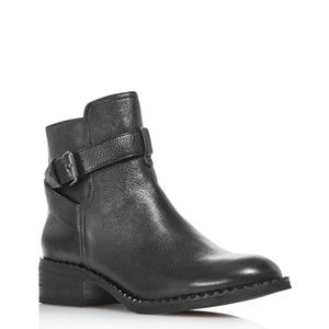 Gentle Souls by Kenneth Cole Best Moto Bootie